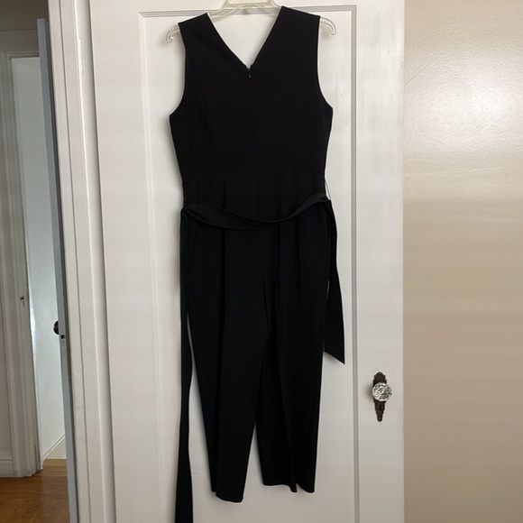 Black Jumpsuit - Picture 6 of 6